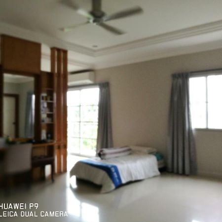 Guesthouse Dragon Place Taiping Exterior photo