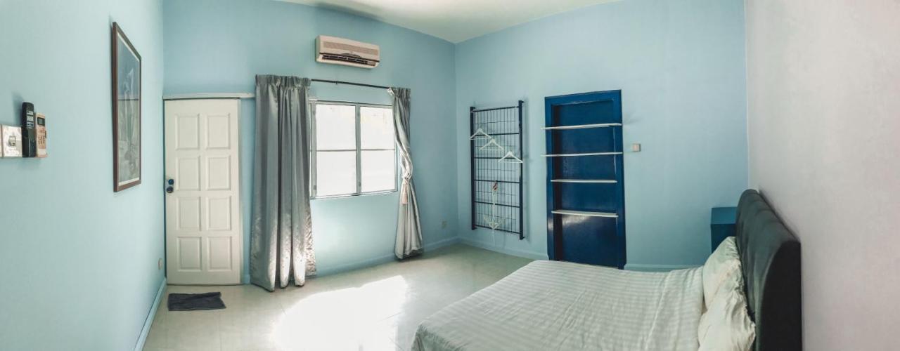 Guesthouse Dragon Place Taiping Exterior photo