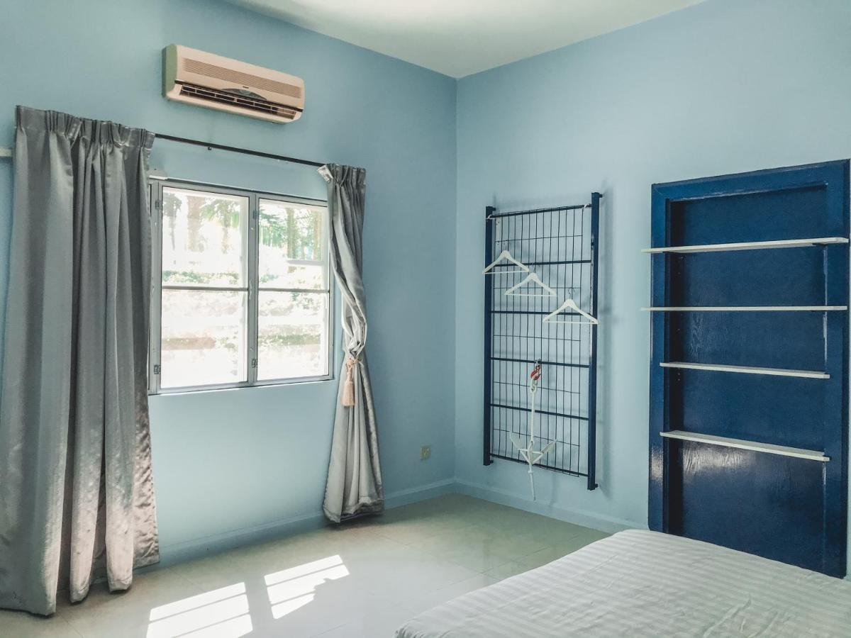 Guesthouse Dragon Place Taiping Exterior photo