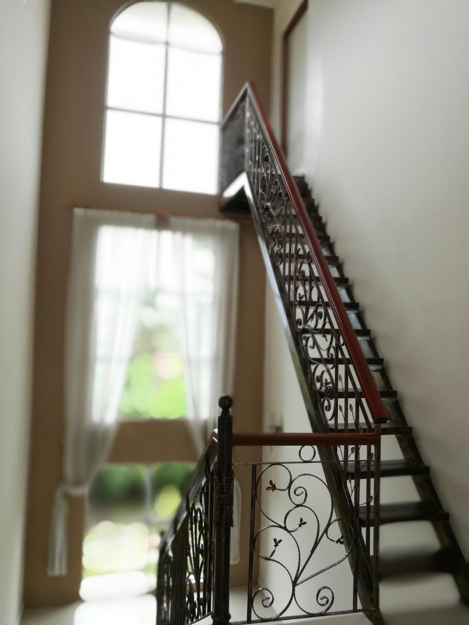 Guesthouse Dragon Place Taiping Exterior photo