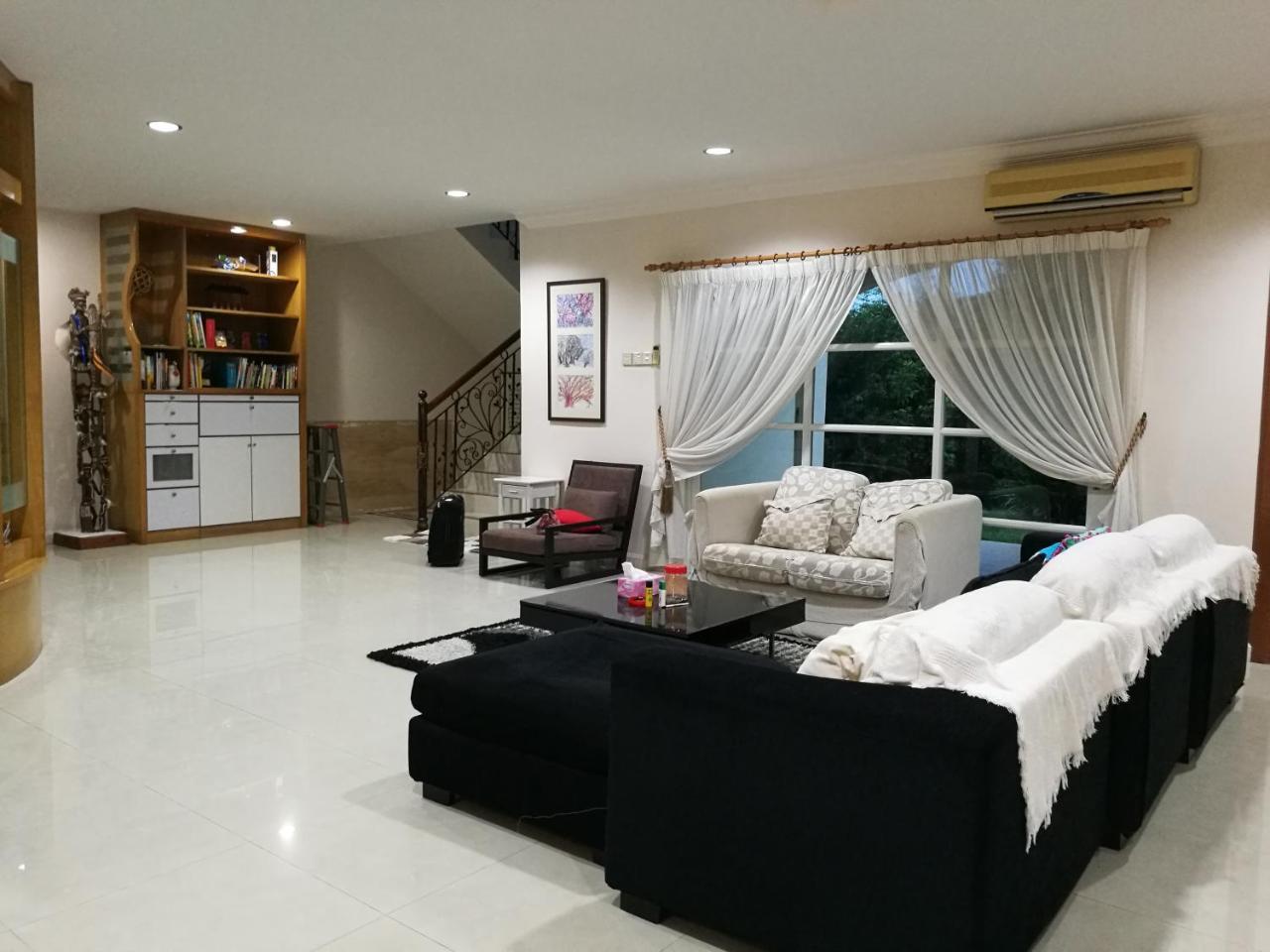 Guesthouse Dragon Place Taiping Exterior photo