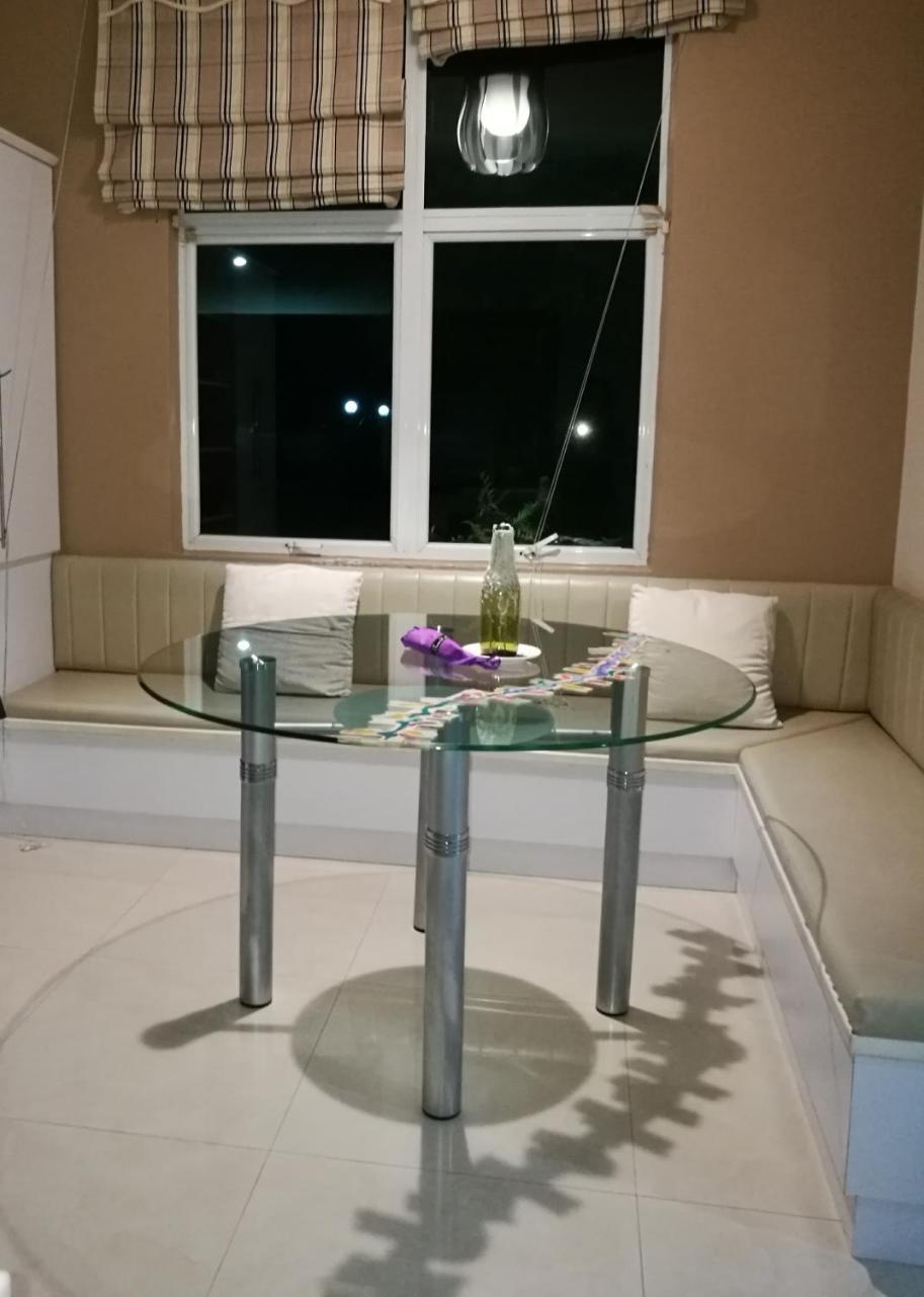 Guesthouse Dragon Place Taiping Exterior photo
