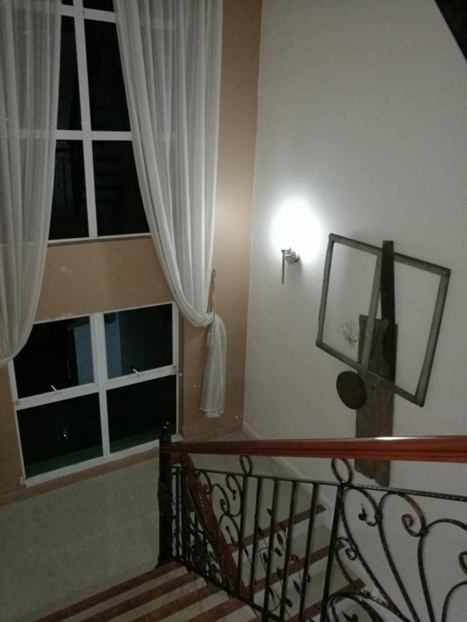 Guesthouse Dragon Place Taiping Exterior photo