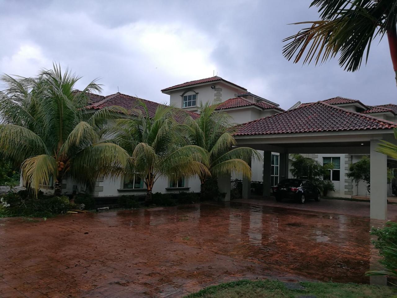 Guesthouse Dragon Place Taiping Exterior photo