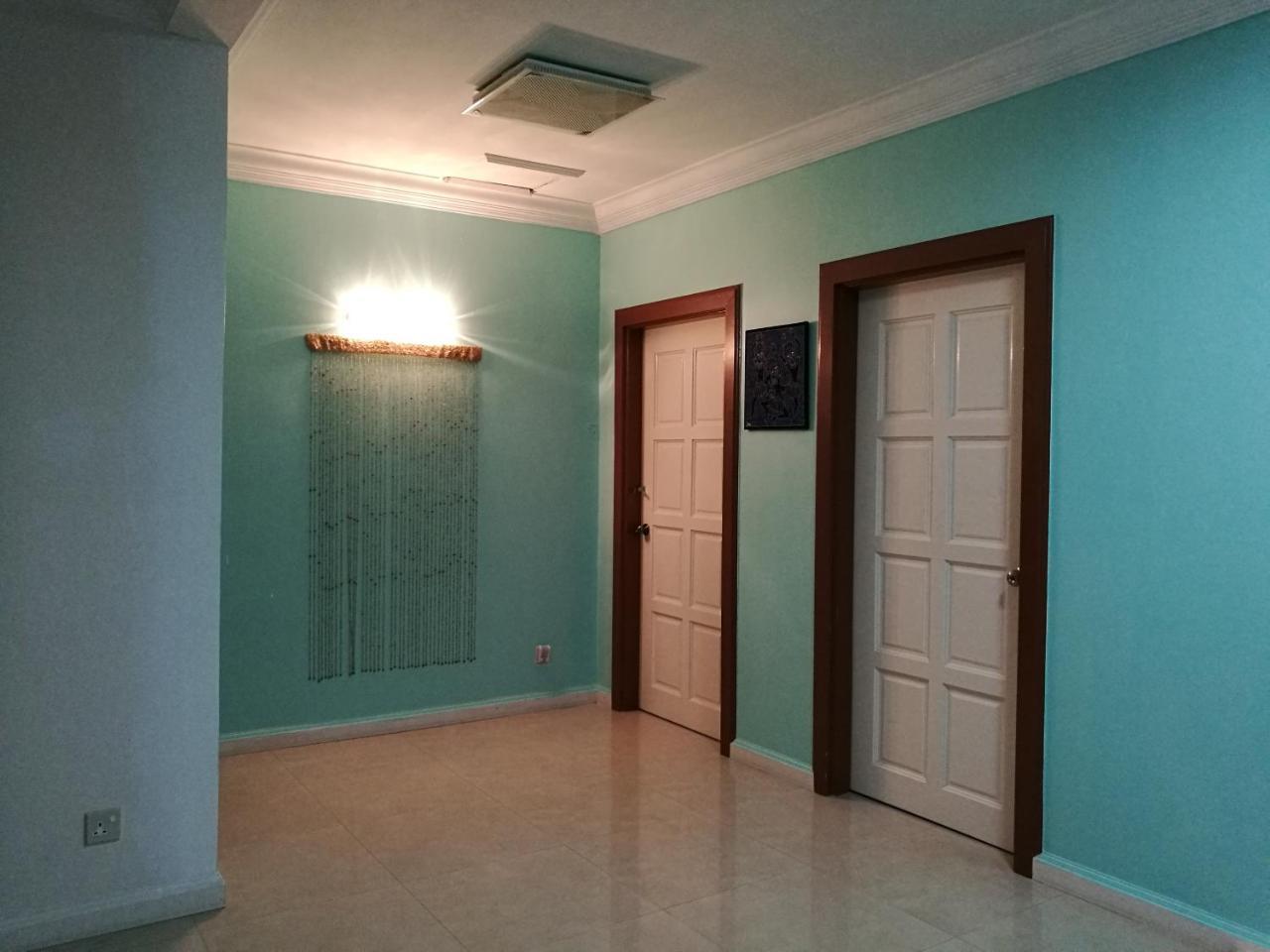 Guesthouse Dragon Place Taiping Exterior photo