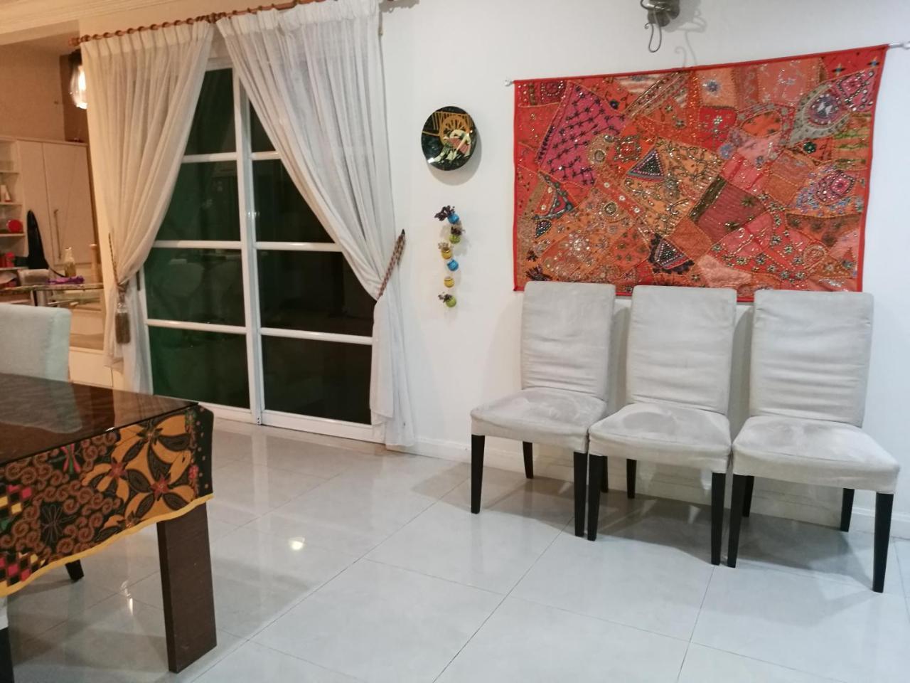 Guesthouse Dragon Place Taiping Exterior photo