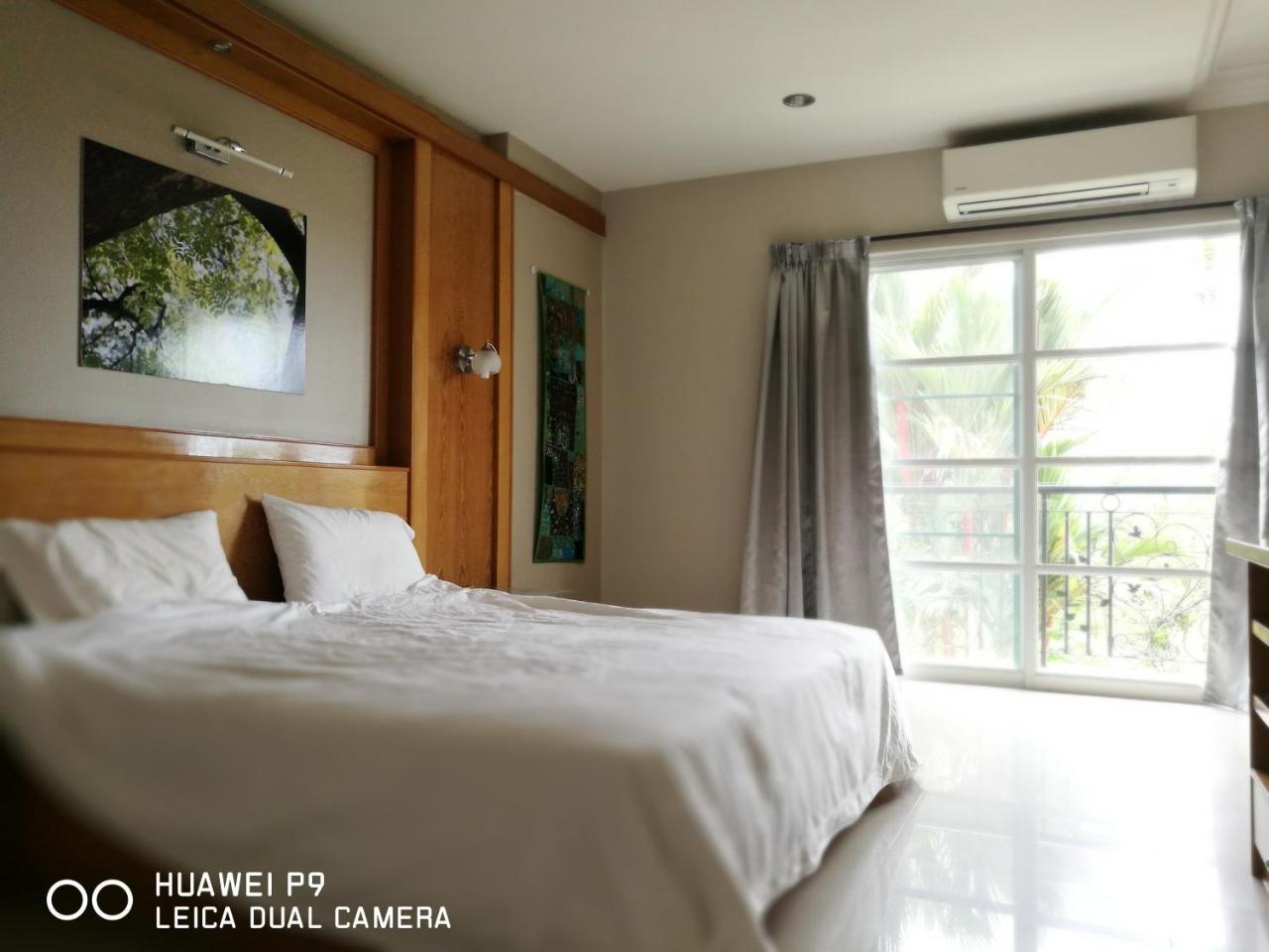 Guesthouse Dragon Place Taiping Exterior photo