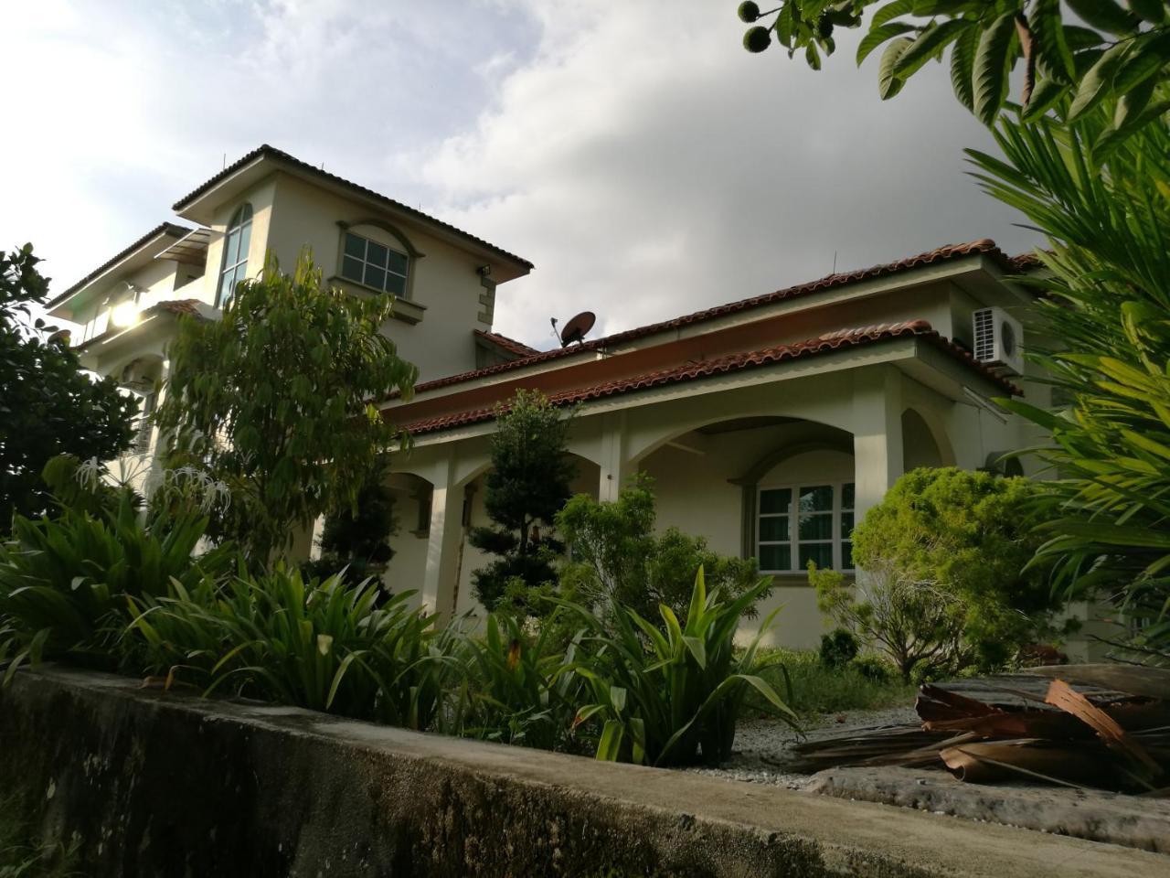 Guesthouse Dragon Place Taiping Exterior photo