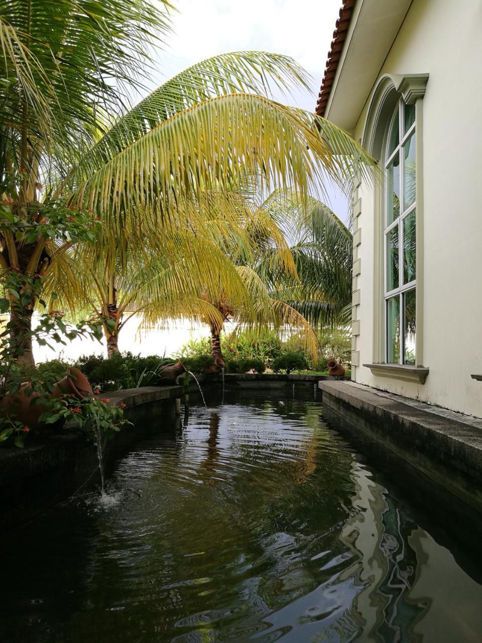 Guesthouse Dragon Place Taiping Exterior photo