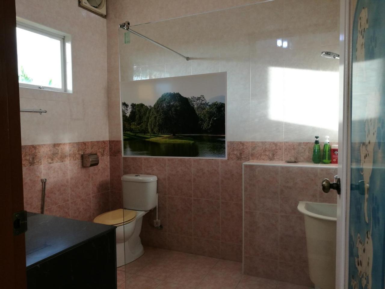 Guesthouse Dragon Place Taiping Exterior photo