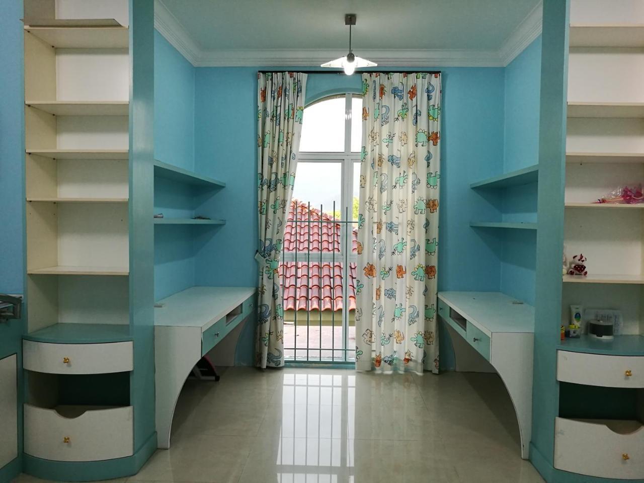 Guesthouse Dragon Place Taiping Exterior photo