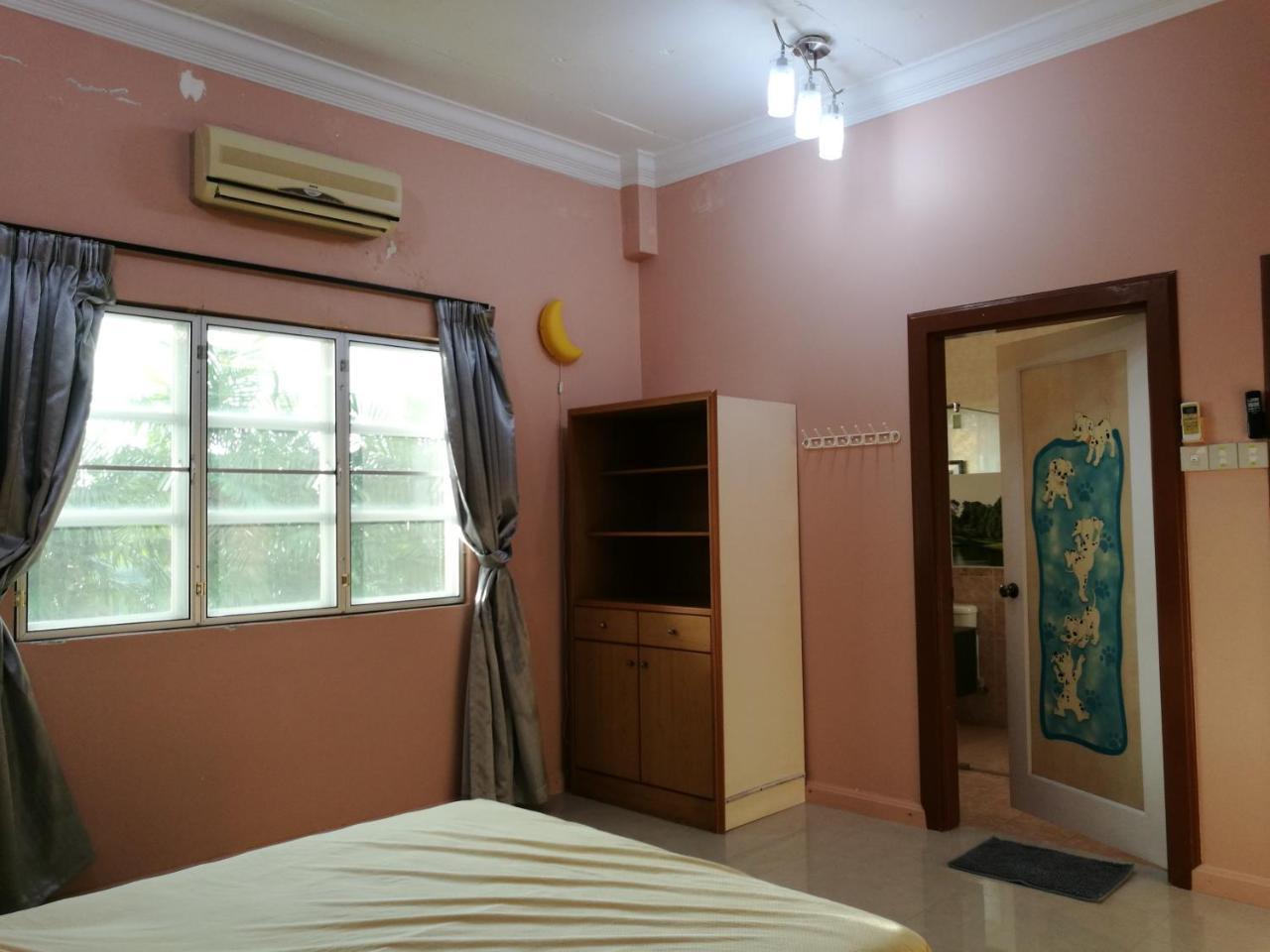 Guesthouse Dragon Place Taiping Exterior photo