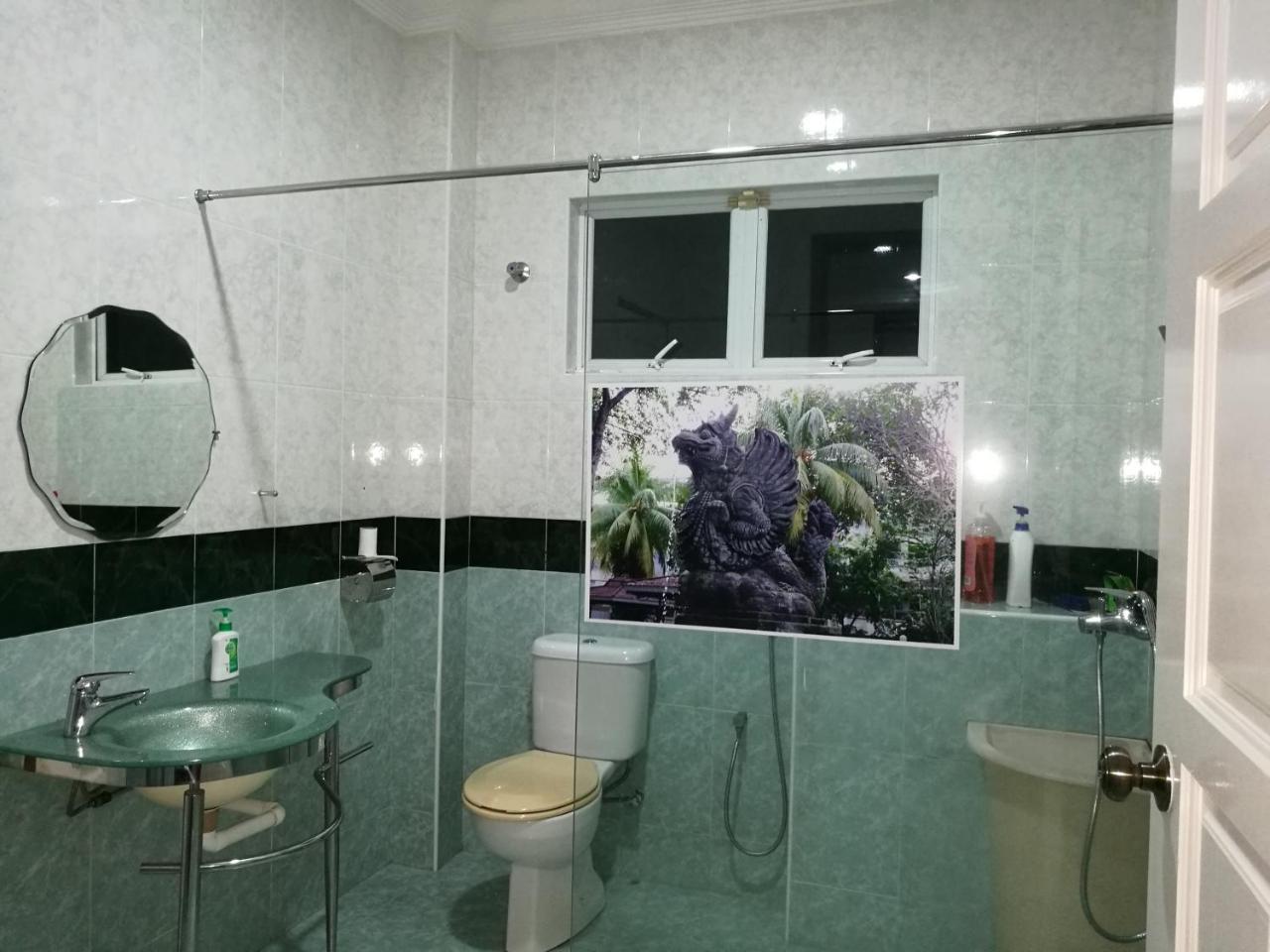 Guesthouse Dragon Place Taiping Exterior photo