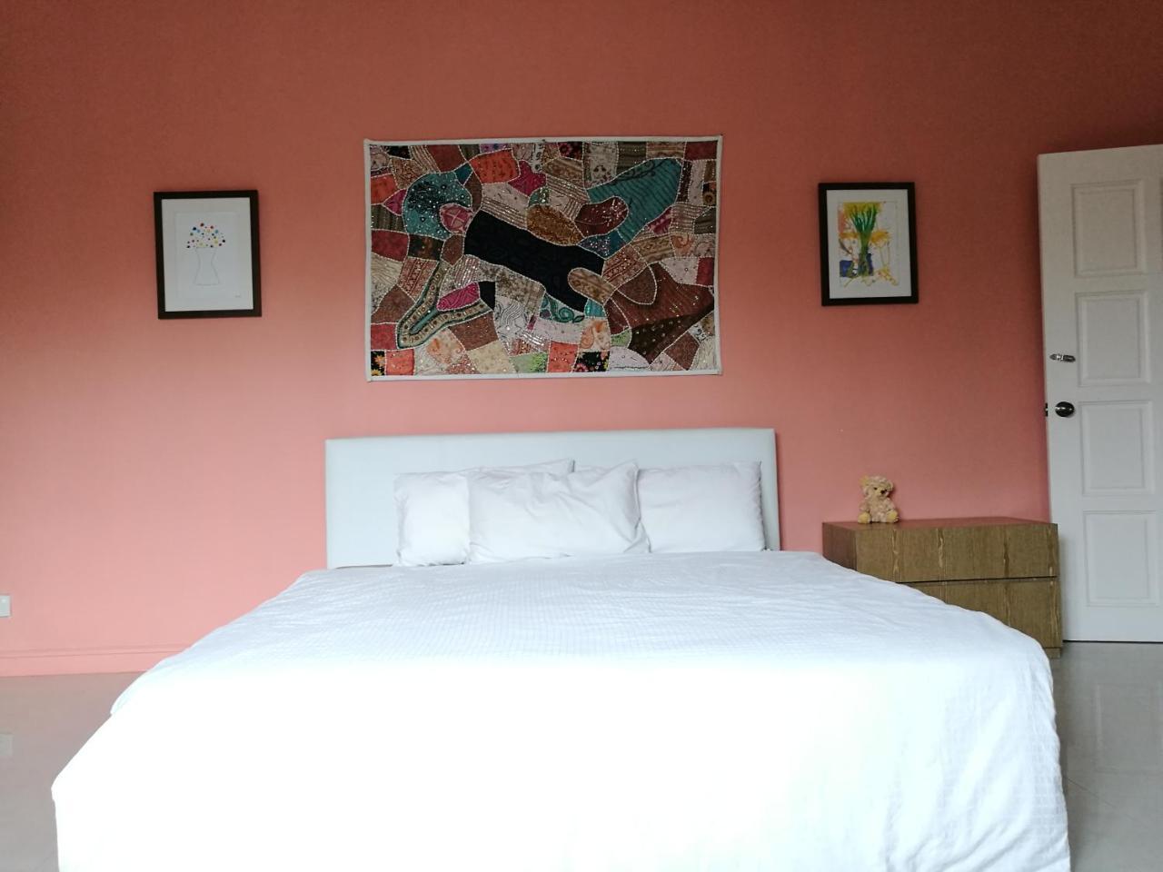 Guesthouse Dragon Place Taiping Exterior photo
