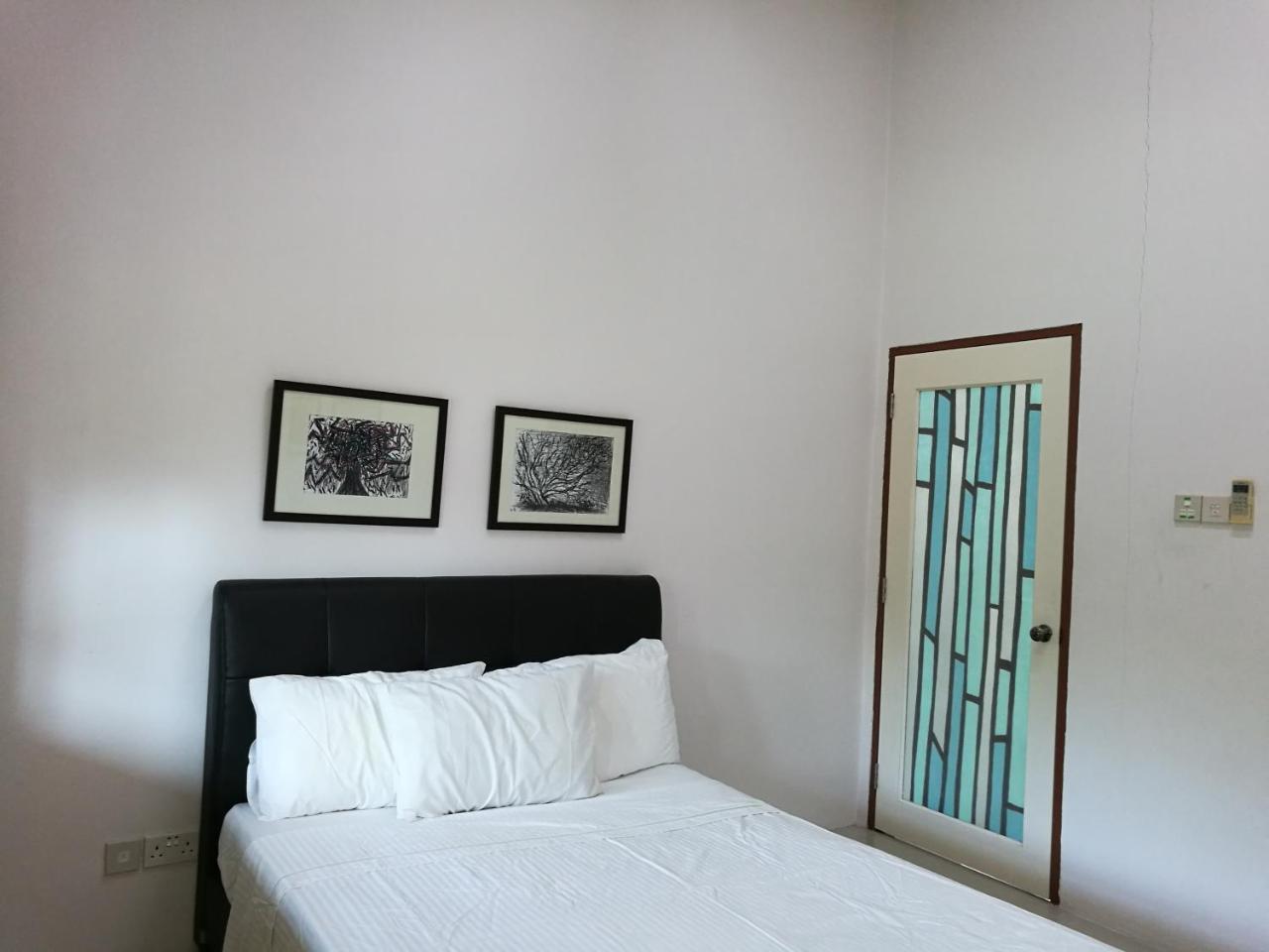 Guesthouse Dragon Place Taiping Exterior photo