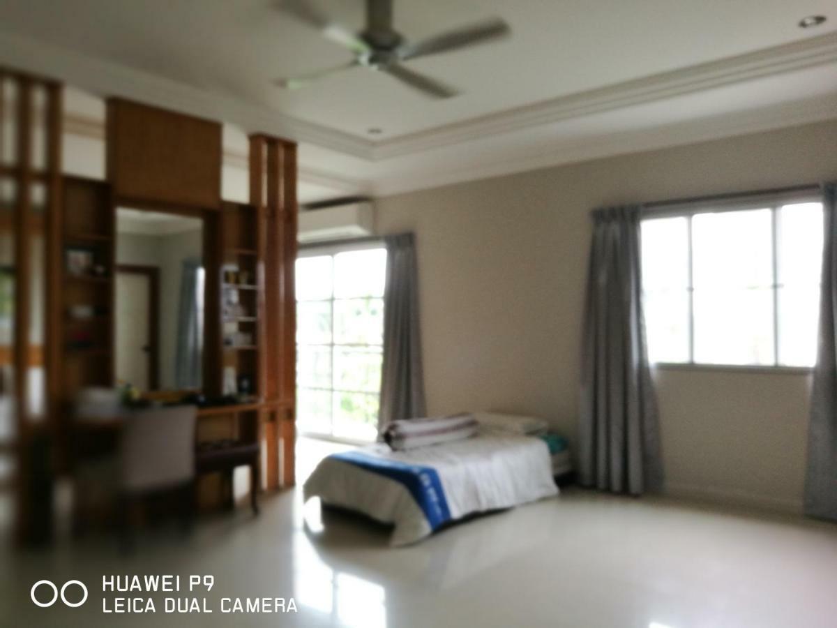 Guesthouse Dragon Place Taiping Exterior photo