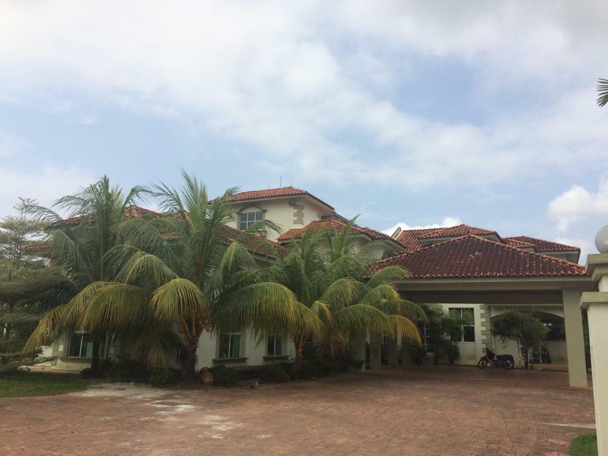 Guesthouse Dragon Place Taiping Exterior photo